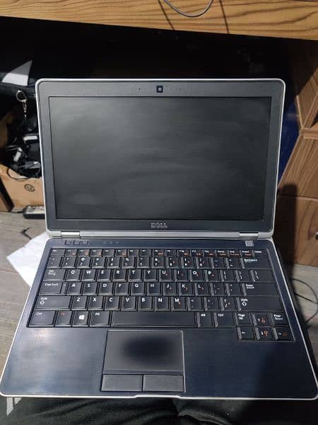 dell latitude i5 3rd Generation
