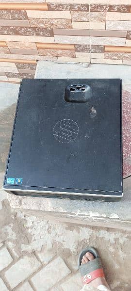 core i3 2nd generation
