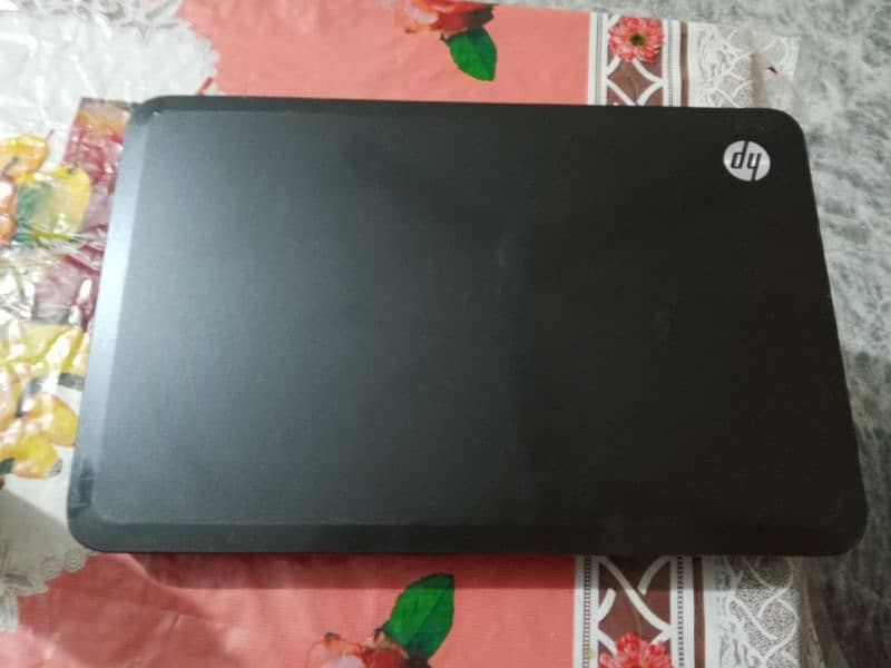 Hp Pavilion G6  8/128