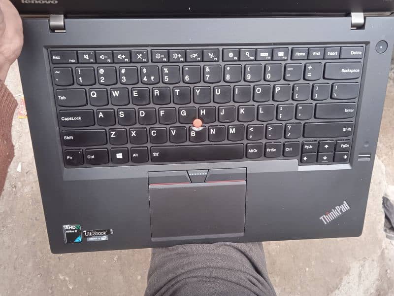 lenovo thinkpad