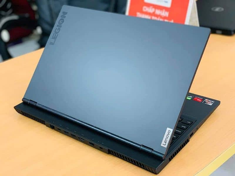 Lenovo Legion 5