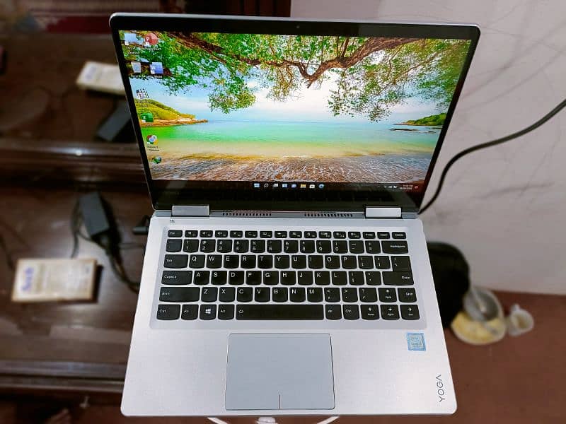 Lenovo Yoga 710 Corei 5 7th Generation