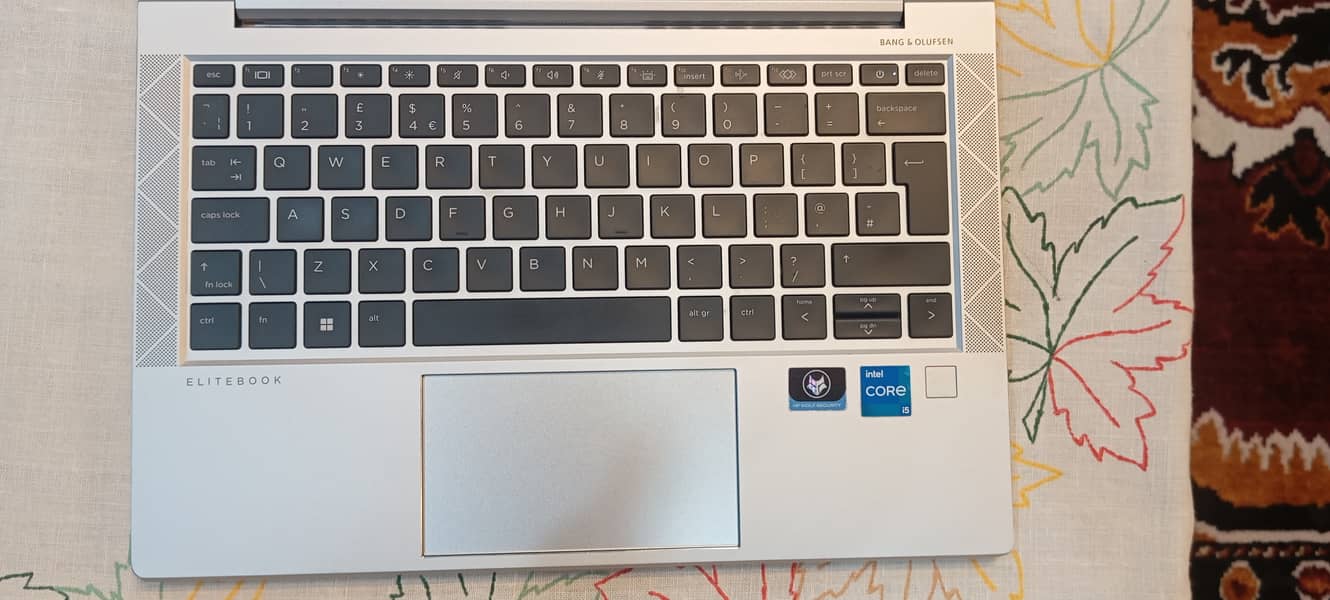 HP EliteBook 830 G8 Notebook