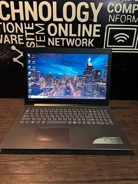 Lenovo ideapad 320 i5 9th generation