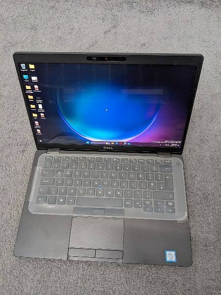 Latitude 5400