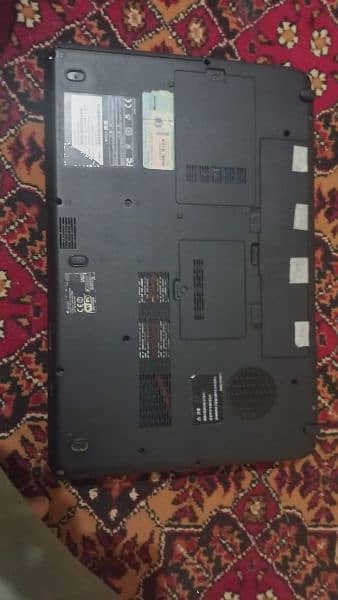 TOSHIBA SATELLITE