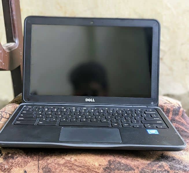 Laptop Dell Chromebook 11 3180 4Gb Ram 16Gb SSD