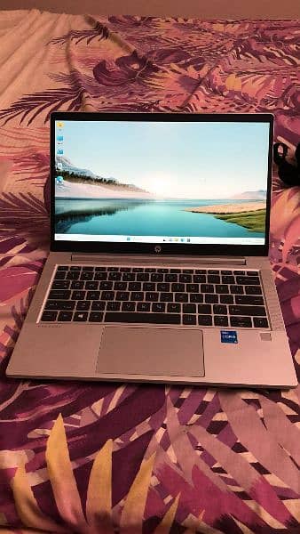 HP Probook 430 G8