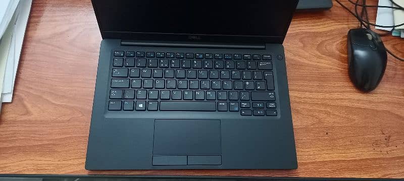 Dell i7 8th Generation