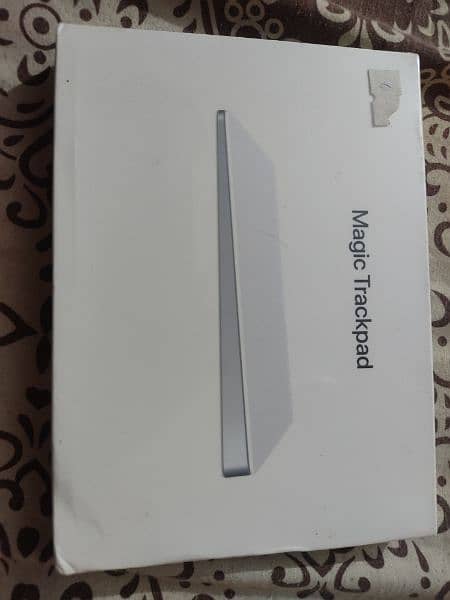 Apple Magic Trackpad 2 A1535