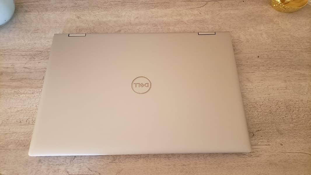 Dell Inspiron 14 5000 2 in 1