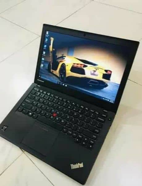 LENOVO THINKPAD ALL OK T440 CORE I5