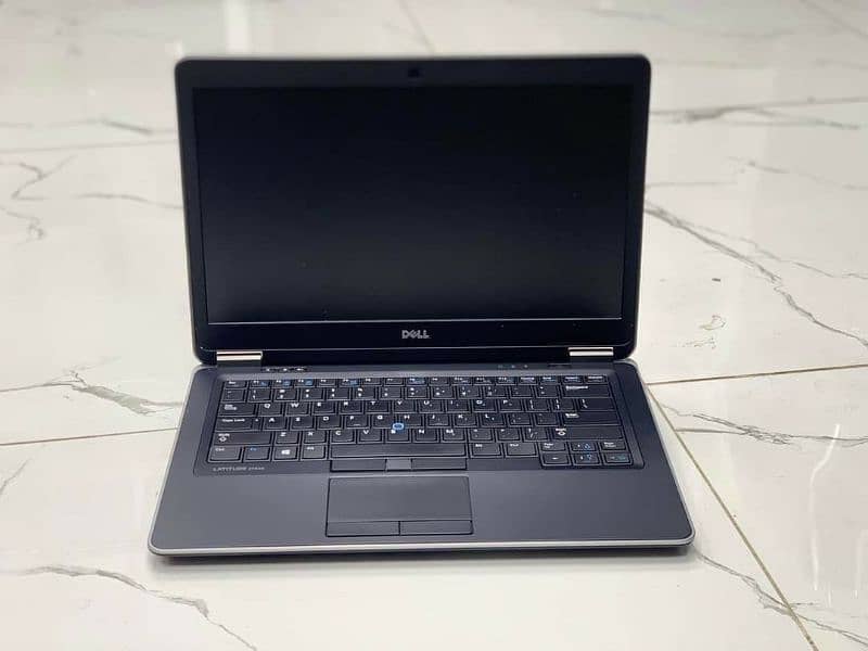 DELL LATITUDE 7440 CORE I5 500GB HARD 4TH GEN
