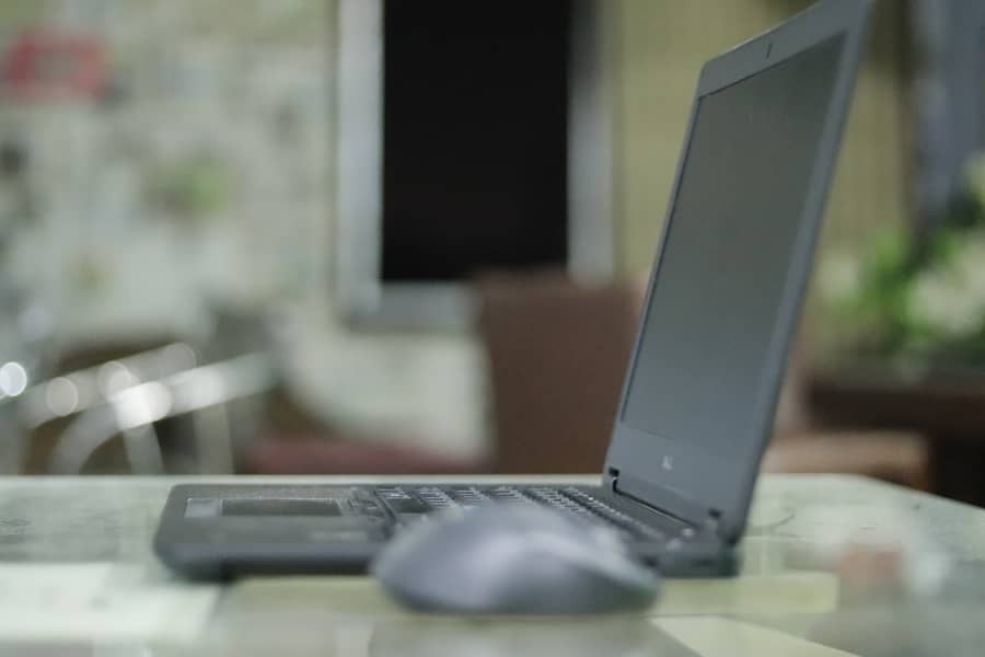 DELL E7450 i7 2gb nvidia 840m Graphic card
