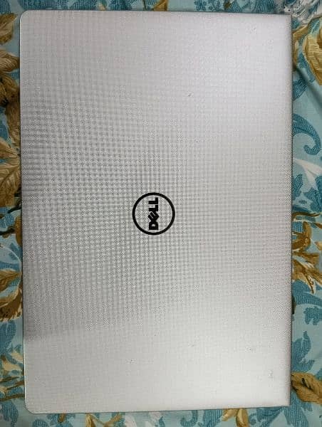 dell i5 5th Gen, 2 GB Graphic card with box