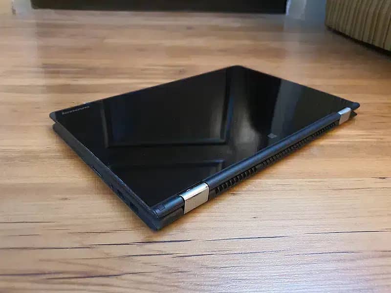 LENOVO YOGA 700 14 CONVERTIBLE 360 LAPTOP WITH BEST MULTIMEDIA SPECS