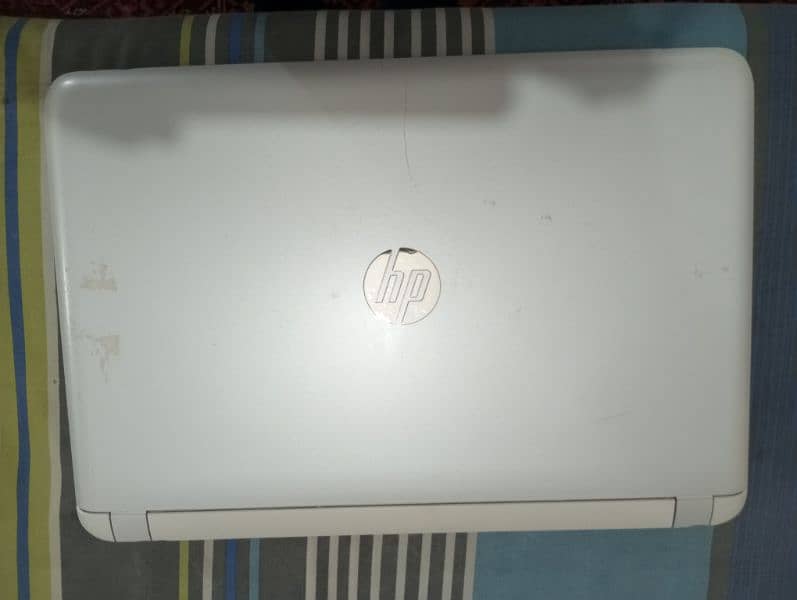 hp i7 6th Gen, 15.6