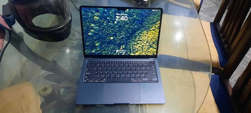 Macbook Air M2 8gb 256 gb