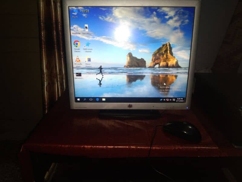 hp computer