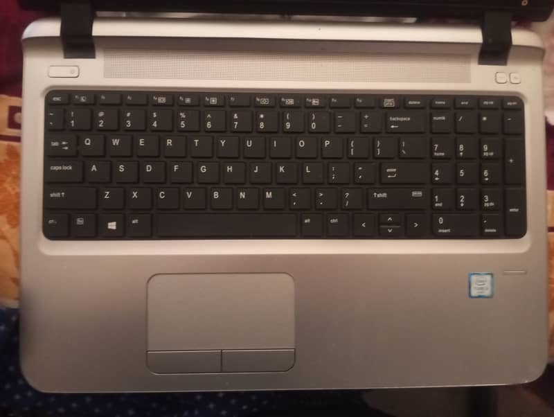 Hp ProBook 450g3