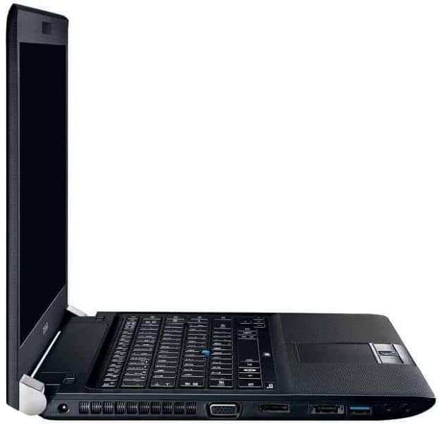 Toshiba R950 Model