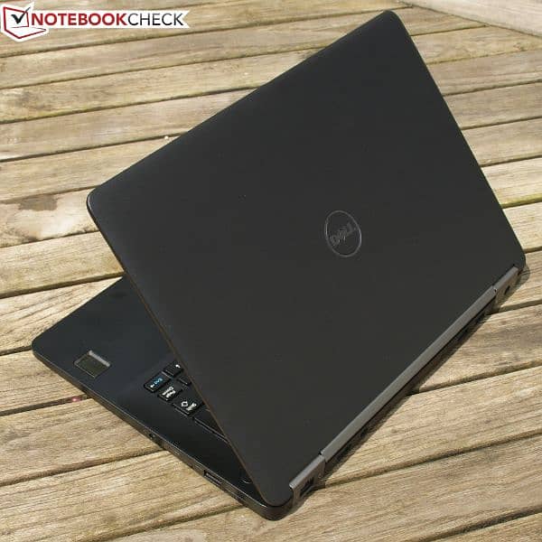 Dell Latitude E7270 (Core i5 6th)