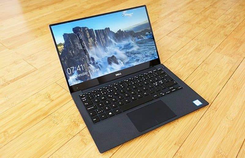 Dell XPS 13