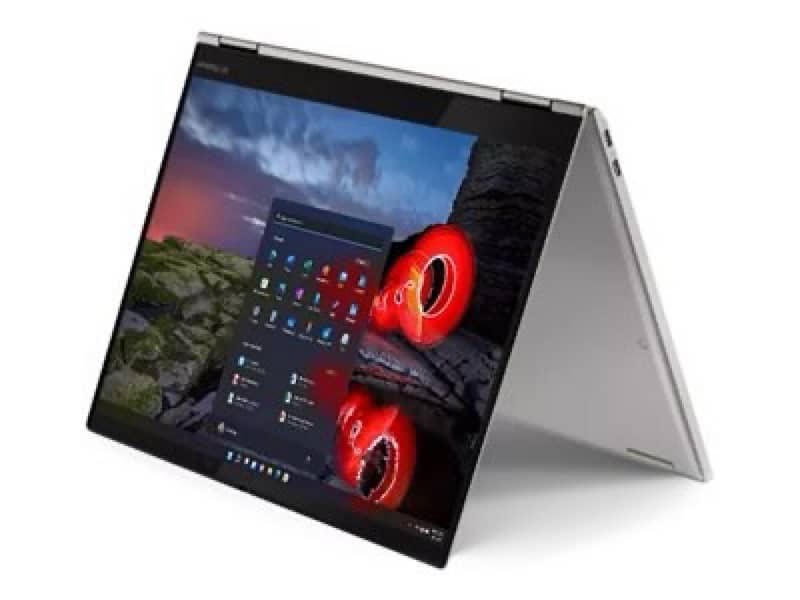 LENOVO (FLEX YOGA 14) (Core i7 8th Generation) 16/512gb (NVME SSD)