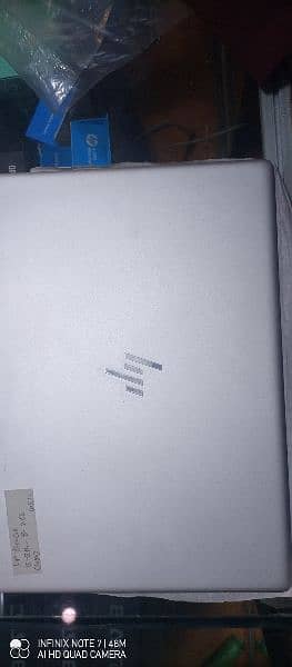*HP Elitebook 850 G6 Laptop*