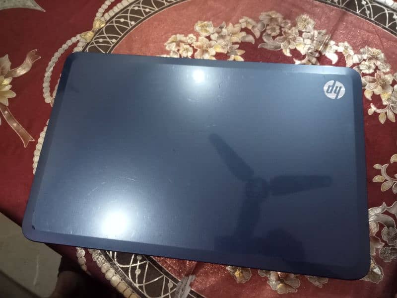 HP 9th gen A8