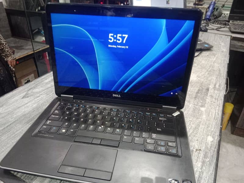 DELL. EA7440
