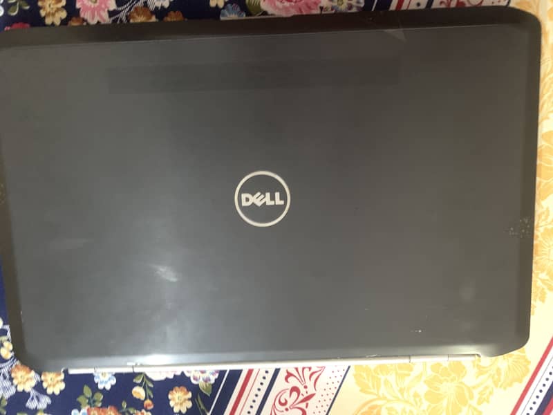 Dell core i7 2nd generation