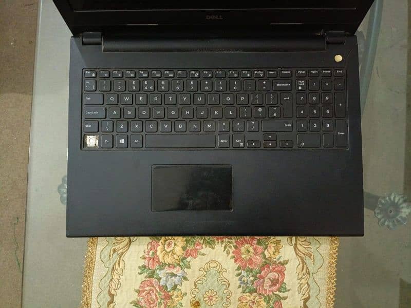 DELL LAPTOP