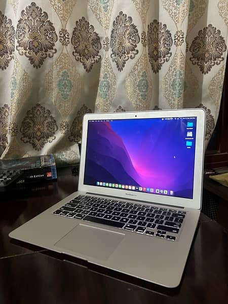 MacBook Air Early 2015 13 inch