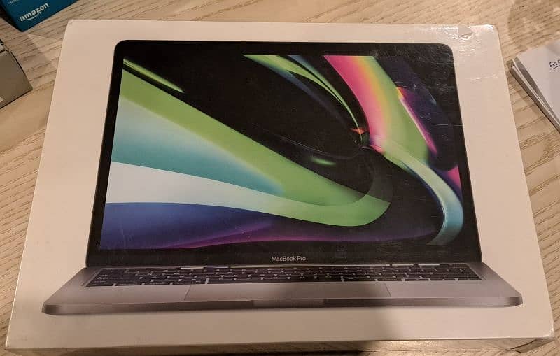 Apple Macbook Pro Brand New Imported
