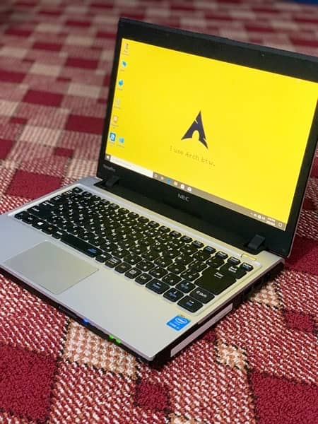 Lenovo NEC core i3 4th-generation  Exchange possible also