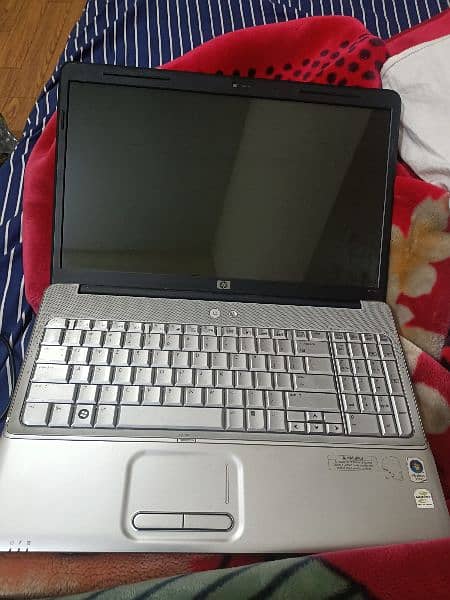 Laptop HP