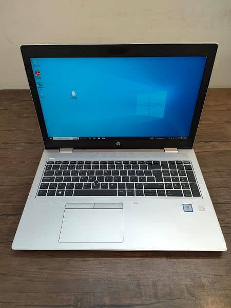 hp laptop