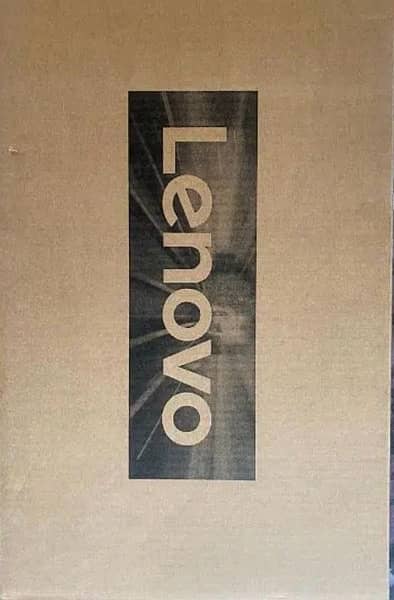 LENOVO i5 12 GEN LAPTOP