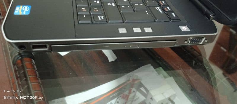 Dell Core i3 3rd Generation