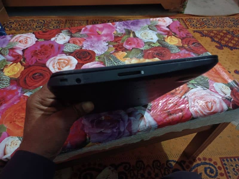 HP Chromebook  4 +16 condition ok