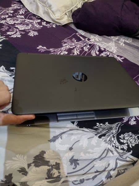 hp probook G1 core i5 4th generation 12gb ram/256gb SSD c