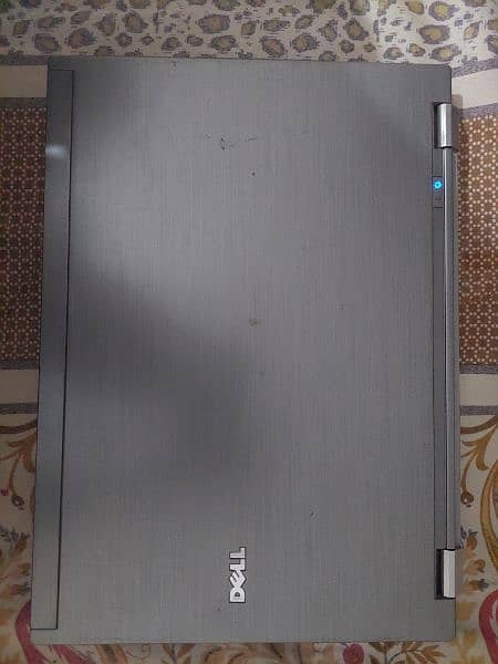 Laptop Dell Latitude E6140