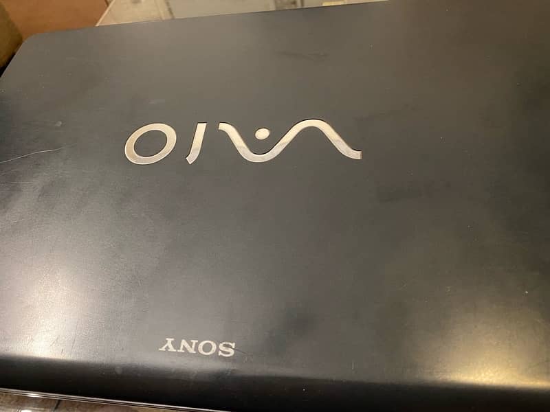Sony I5 (First Generation)