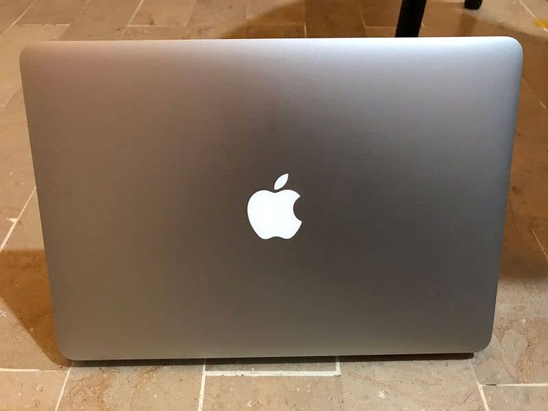 Apple Macbook Air 2017