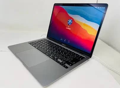 Apple MacBook Air M1 Processor 2021 Space Grey 256GB SSD NEW Condition