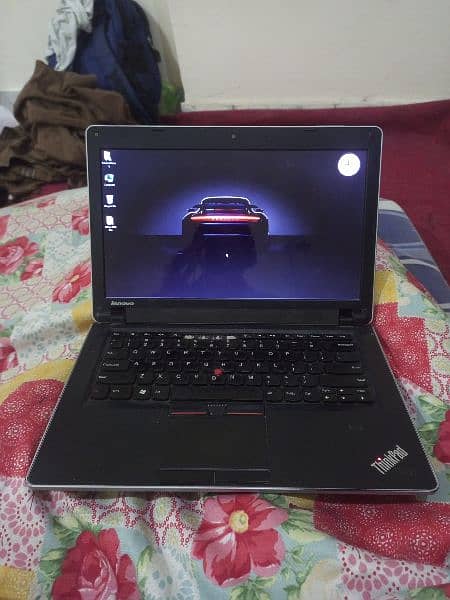 Lenovo Thinkpad laptop