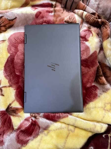 HP envy 360