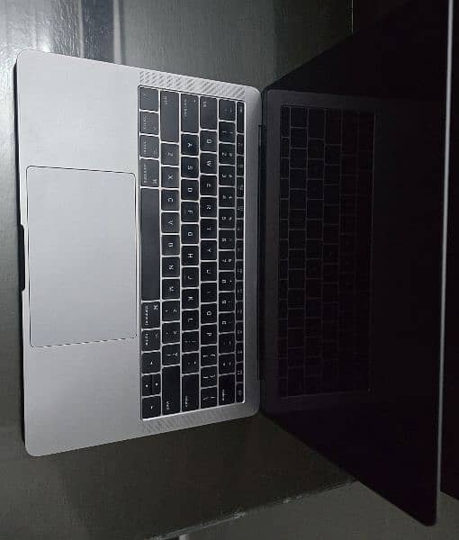 MacbookPro 2017 13.3