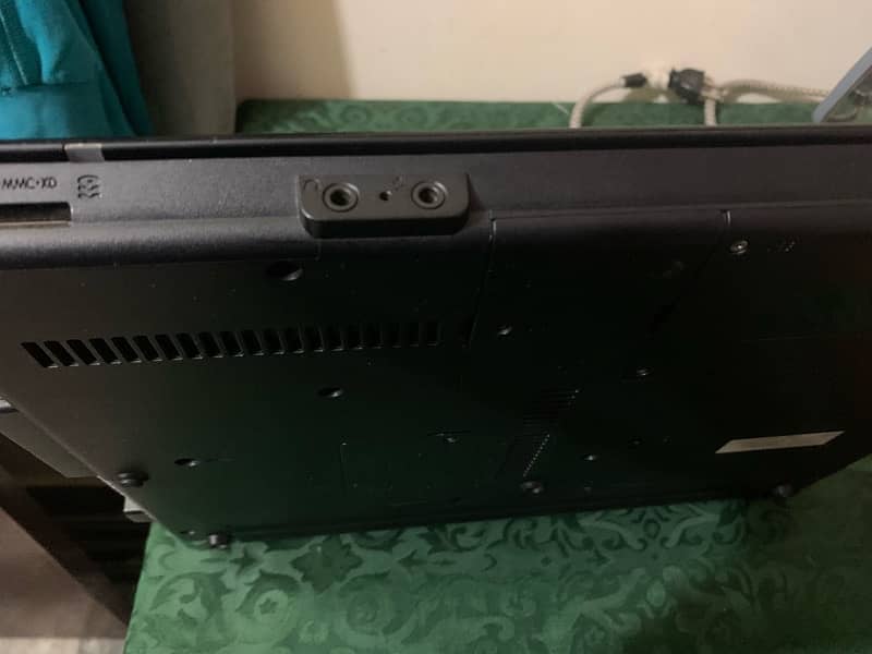hp laptop